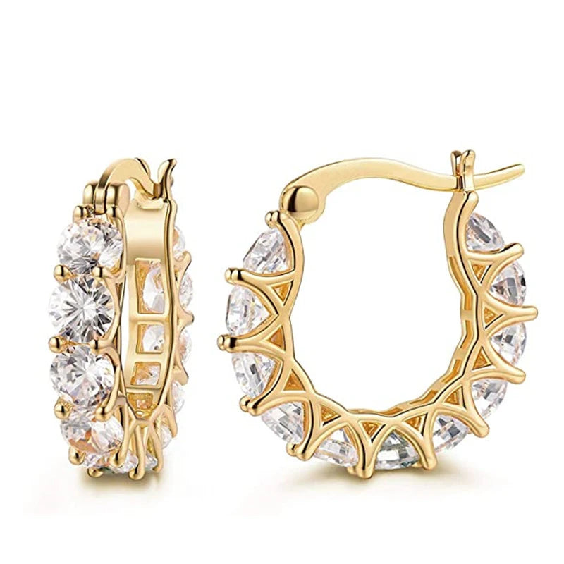 Alaina Earring