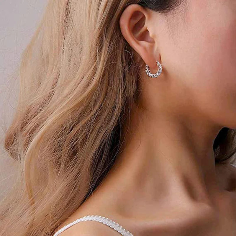 Alaina Earring