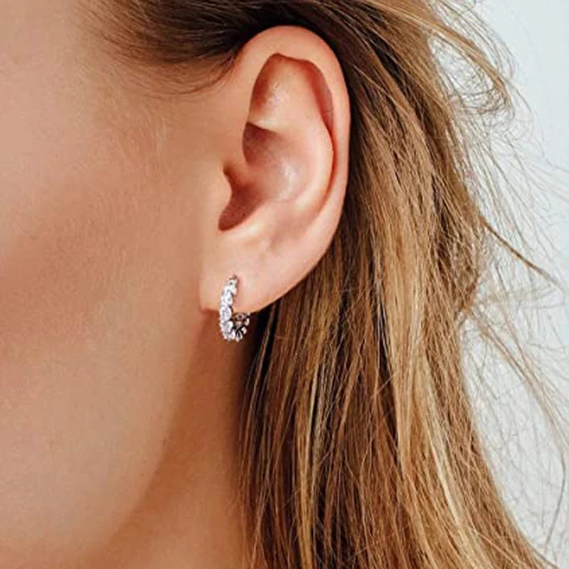 Alaina Earring