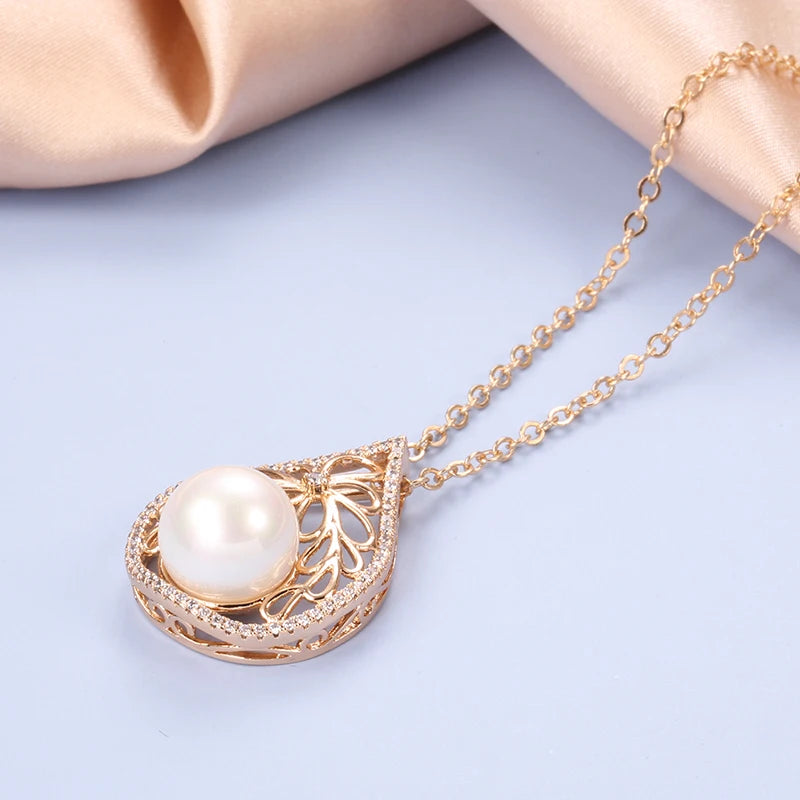 Caroline Necklace