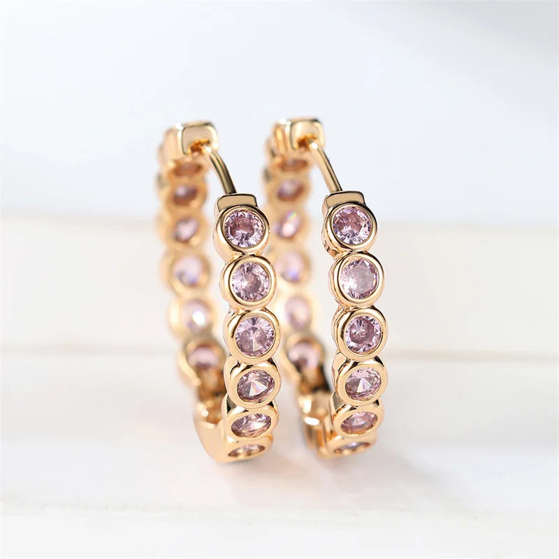 Aspen Earring
