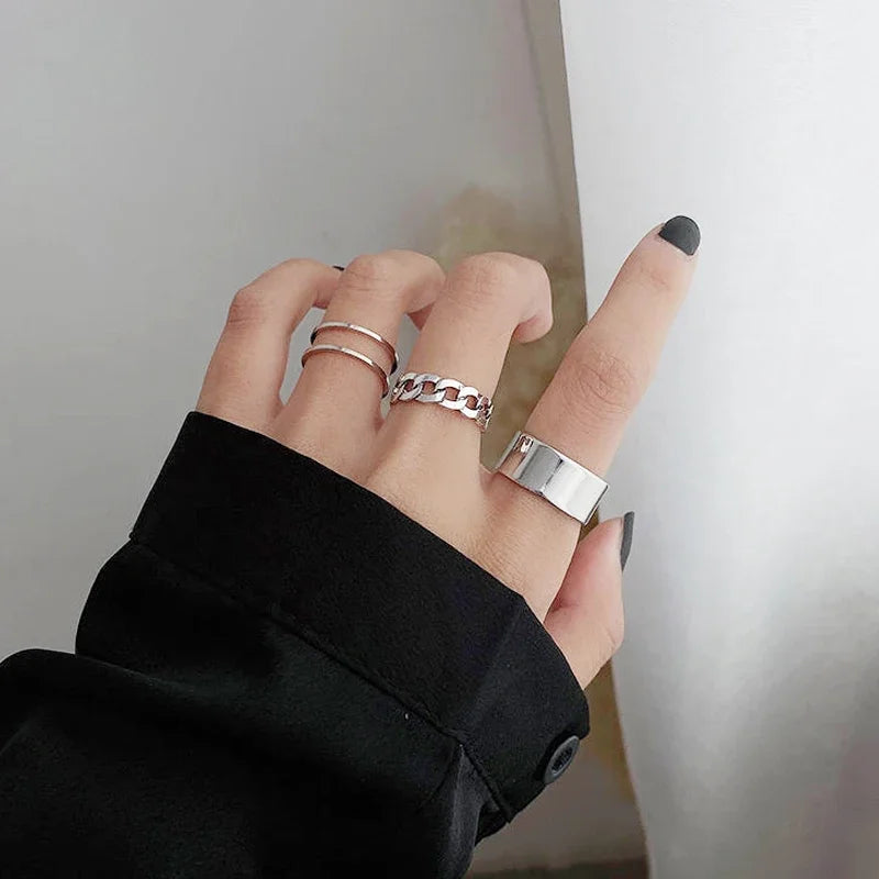 Alexa Rings