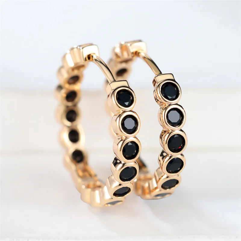 Aspen Earring