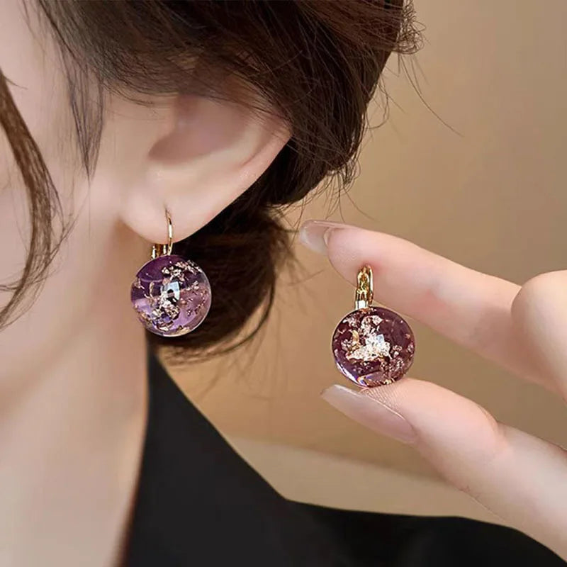 Alice Earrings