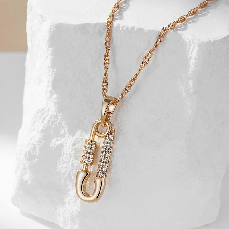Jade Necklace
