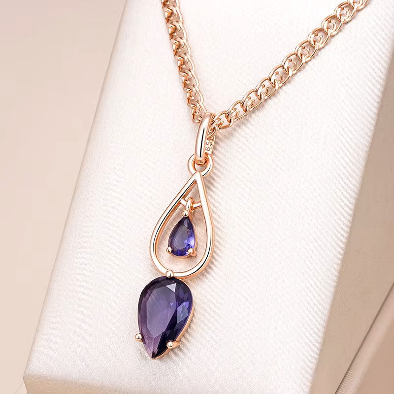 Abigail Necklace