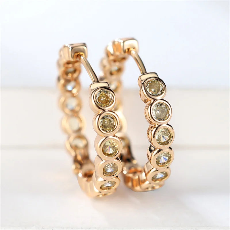 Aspen Earring