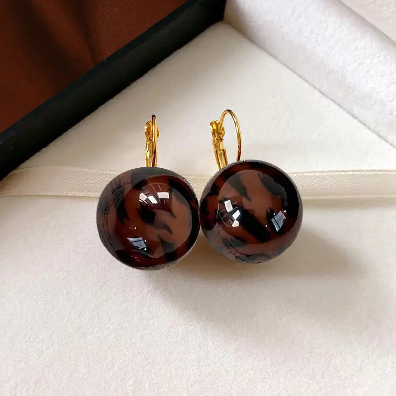 Alice Earrings