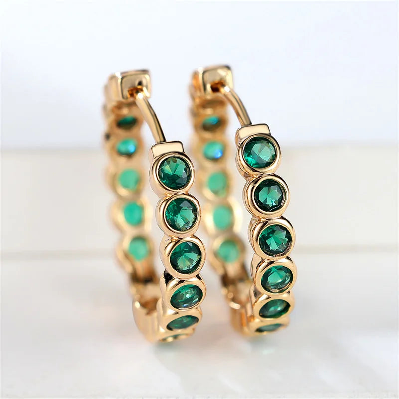 Aspen Earring