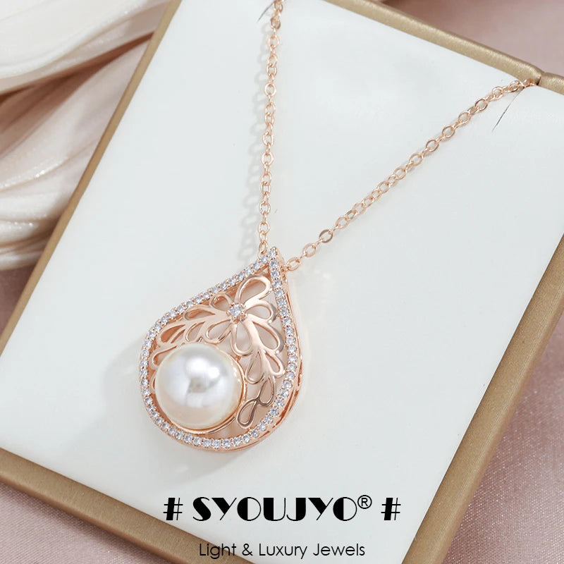 Caroline Necklace