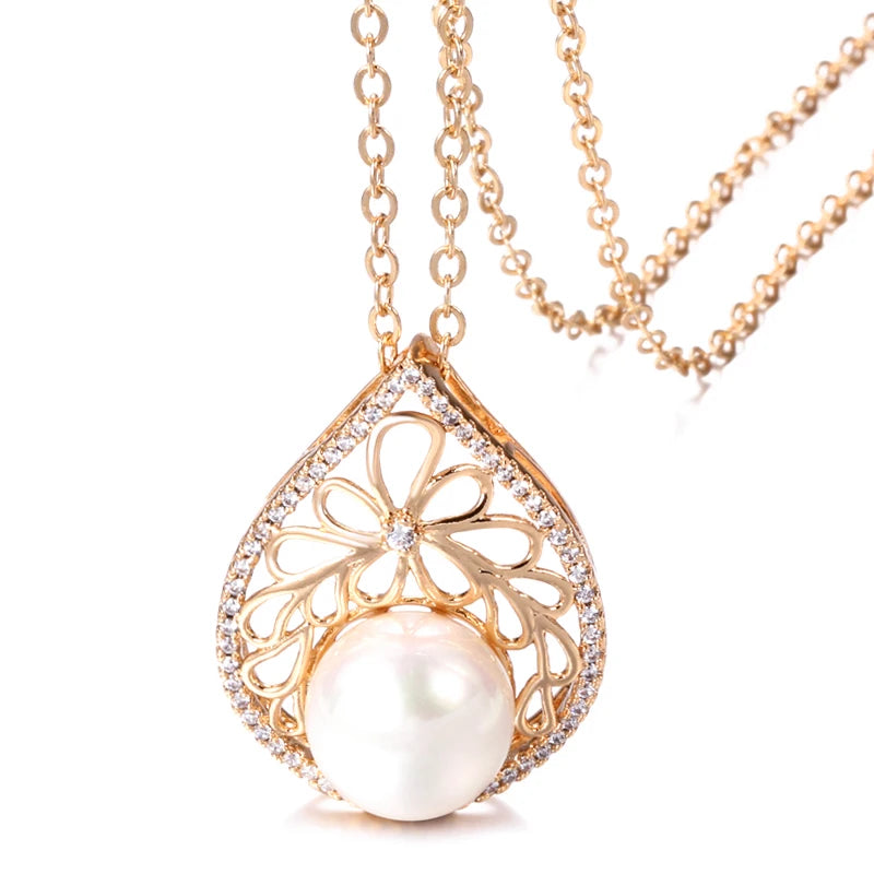Caroline Necklace