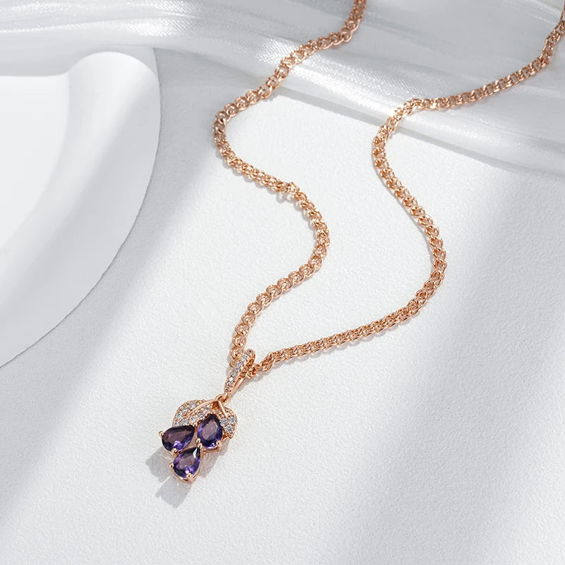 Everly Necklace