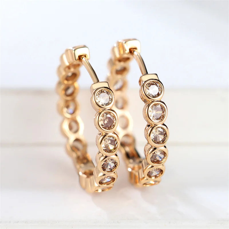 Aspen Earring