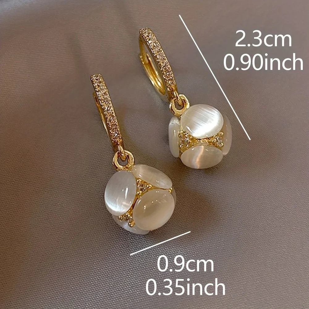 Ayla Earring
