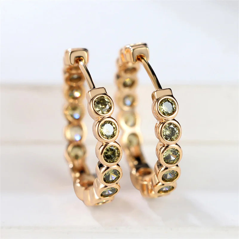 Aspen Earring