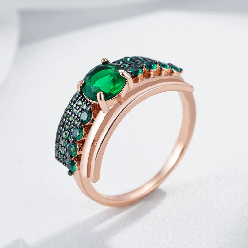 Cora Ring