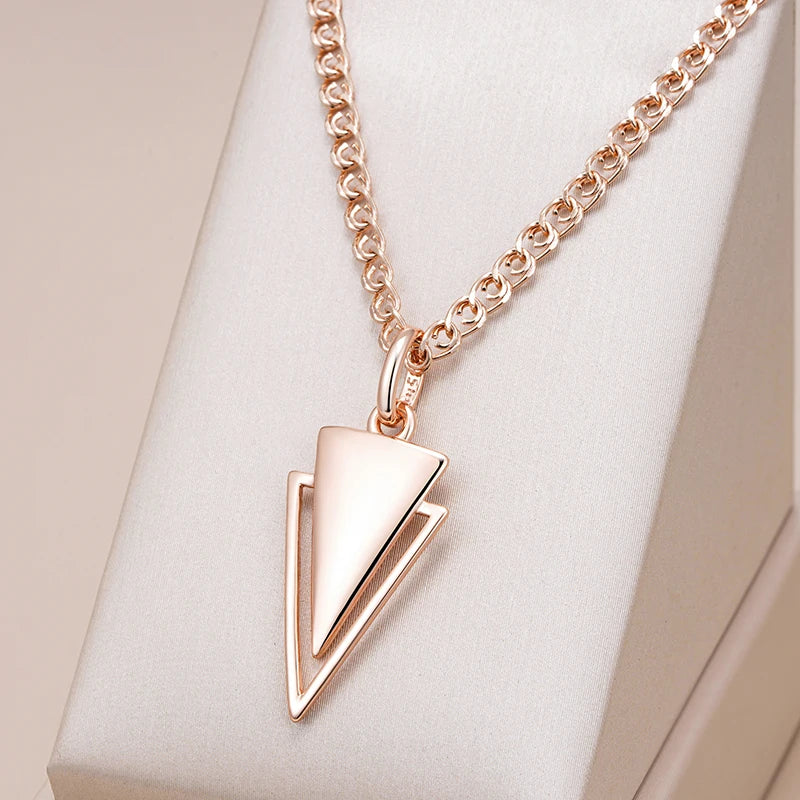 Delilah Necklace