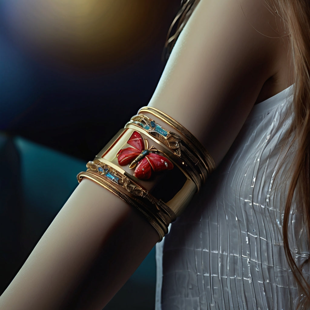 Arm Bracelet