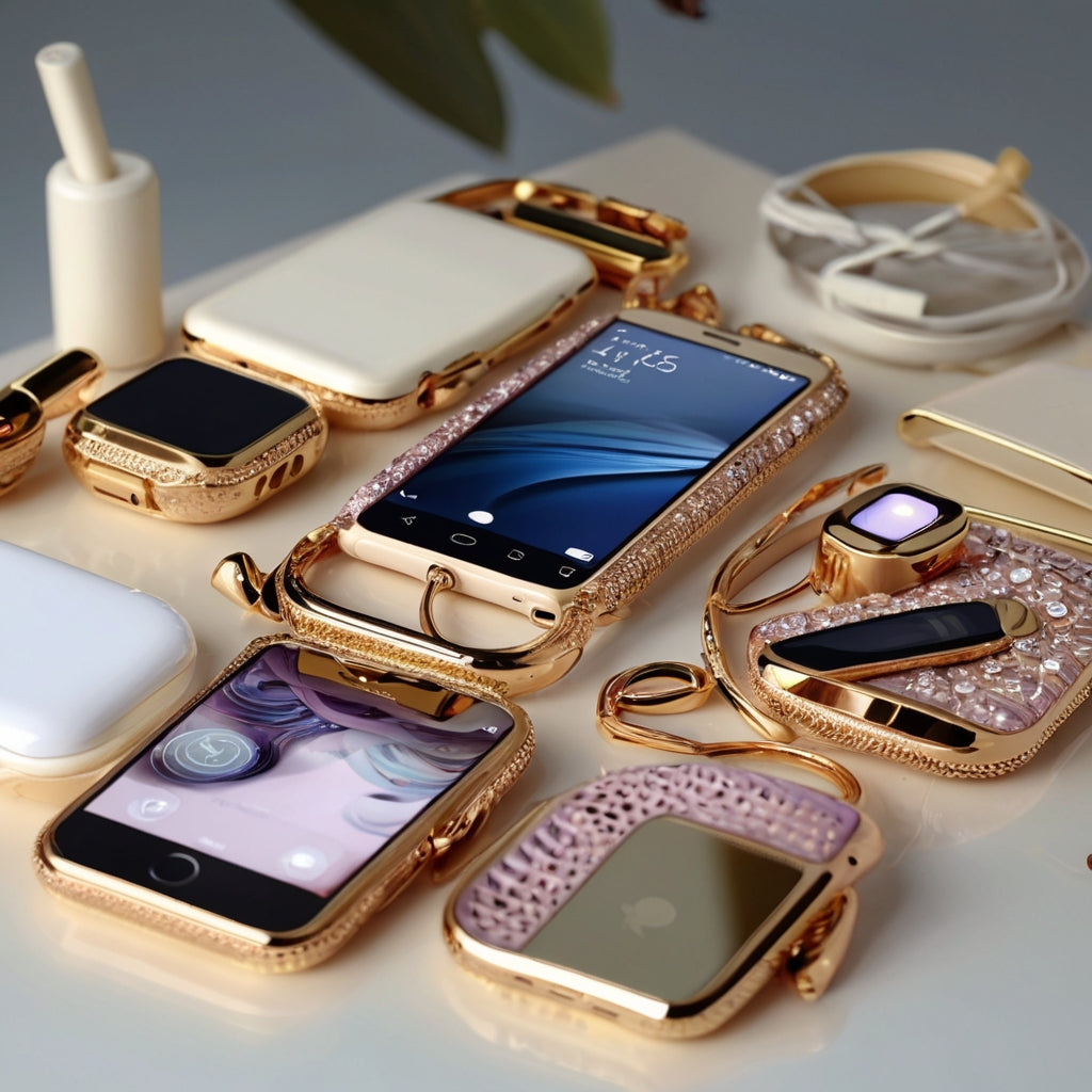 Mobile Phone Accessories