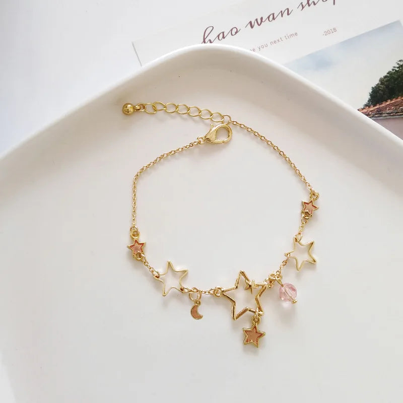 Chiara Bracelet
