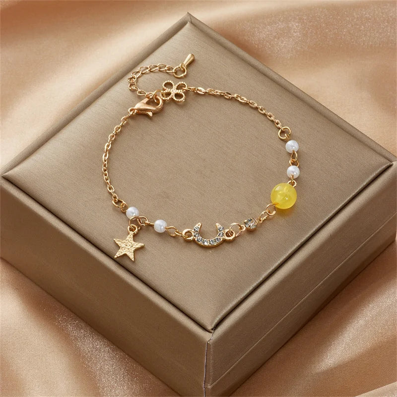 Chiara Bracelet