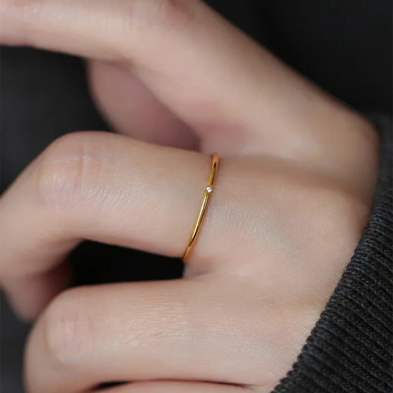 Allison Ring