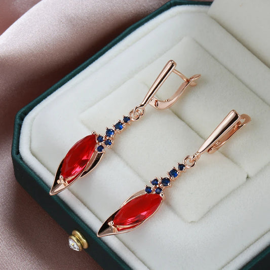 Amara Earring