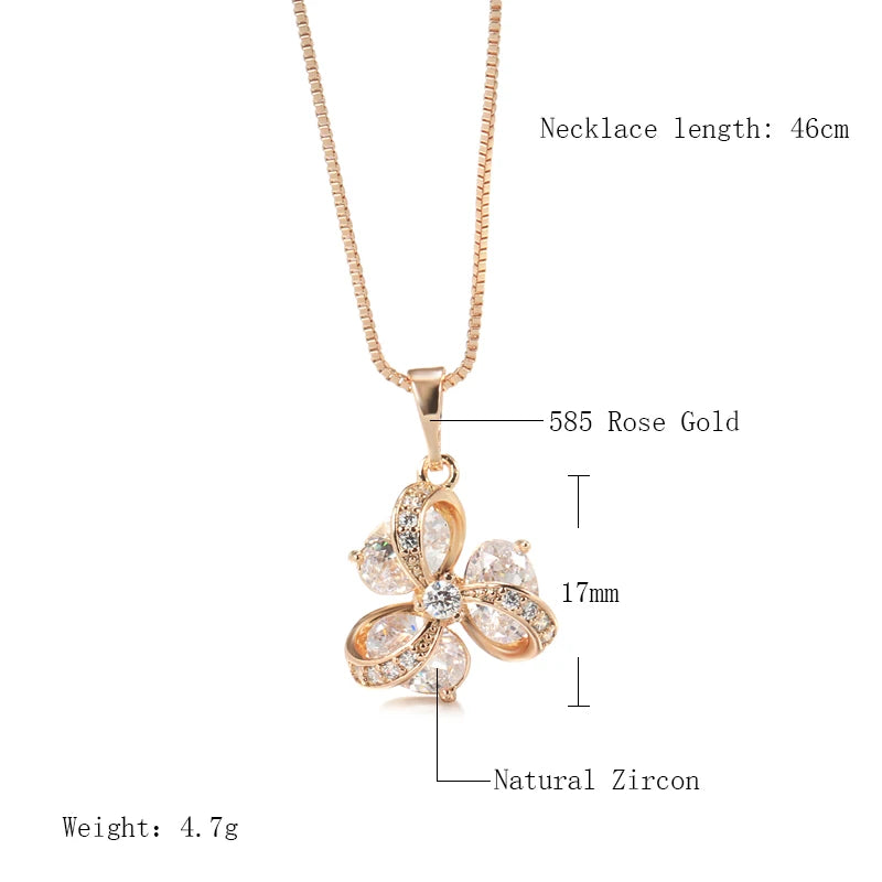 Sadie Necklace