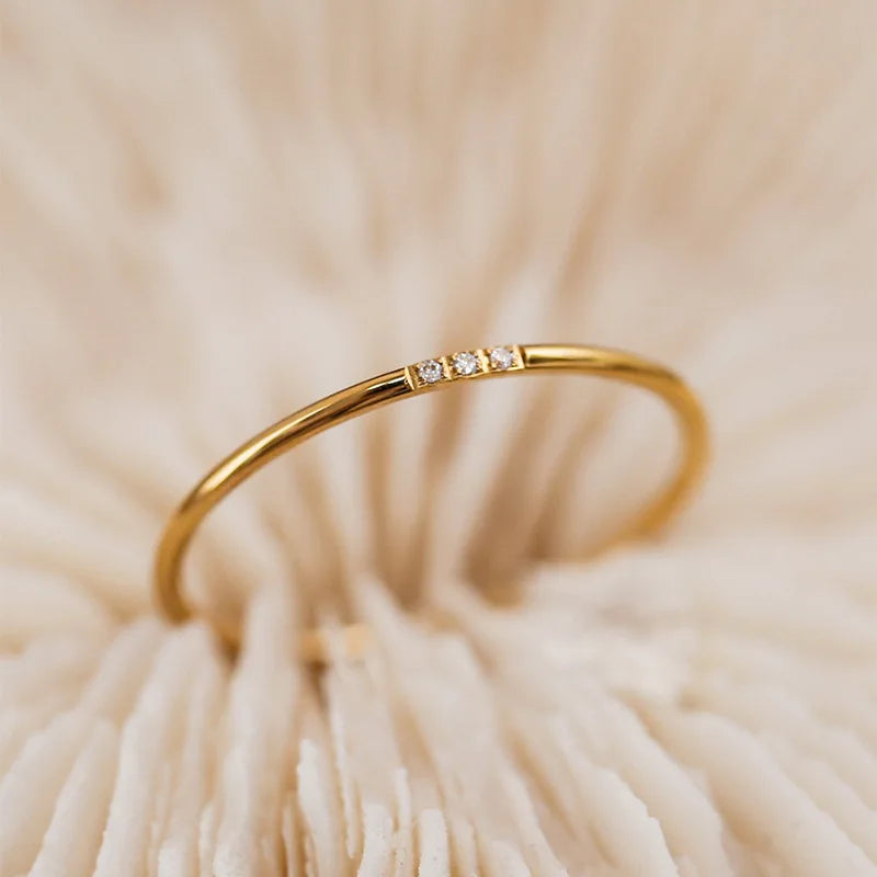 Allison Ring