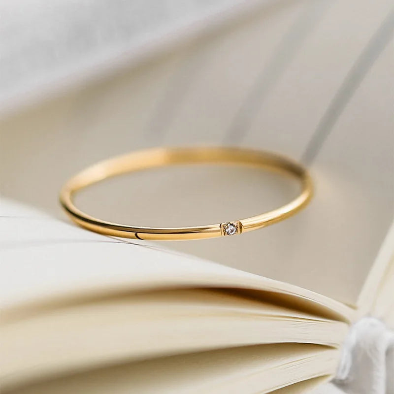 Allison Ring