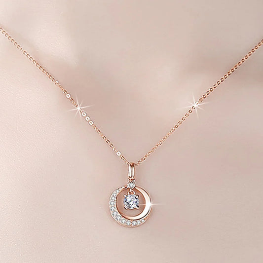Allison Necklace