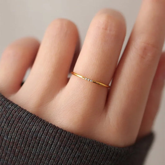 Allison Ring