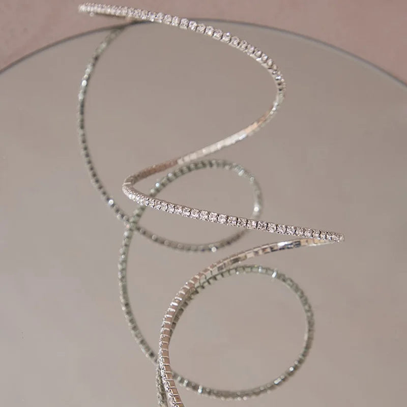 Camillei Arm Bracelet