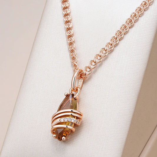 Aubrey Necklace