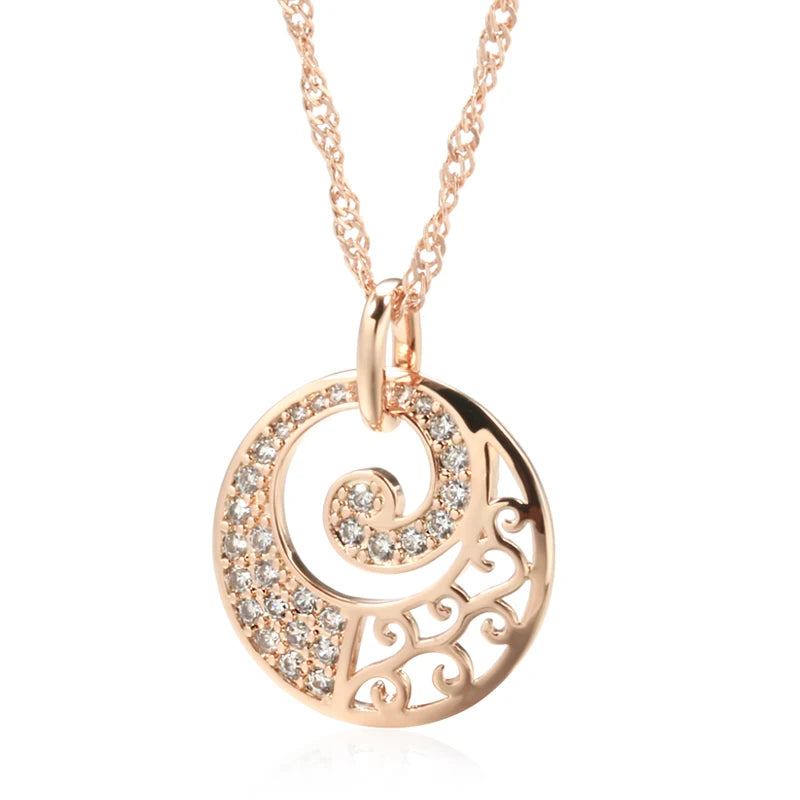 Audrey Necklace