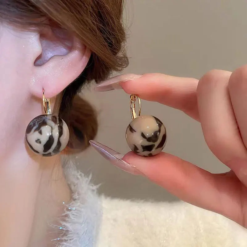 Alice Earrings
