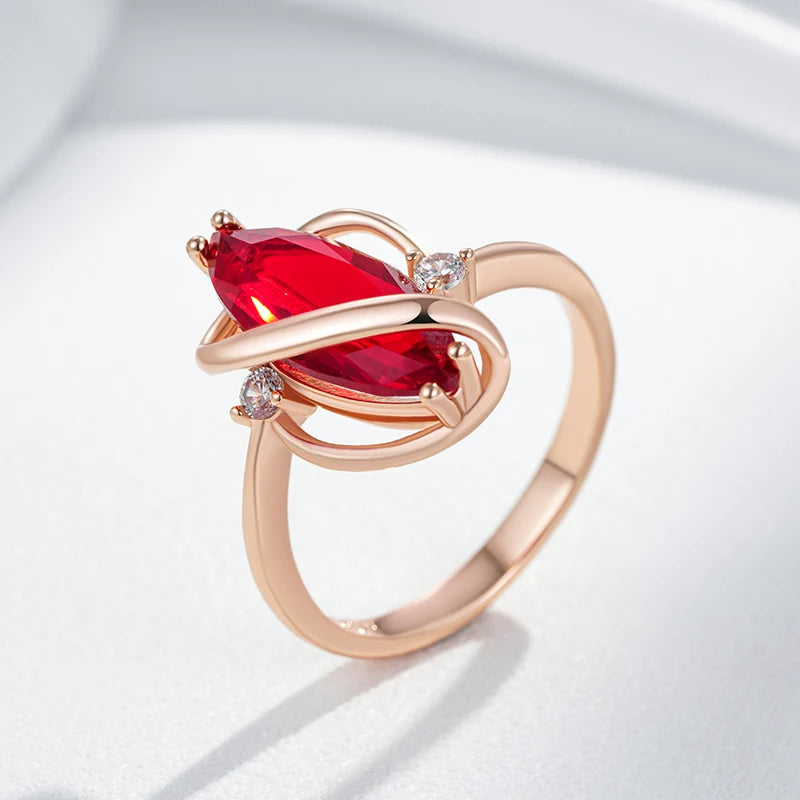 Ariana Ring