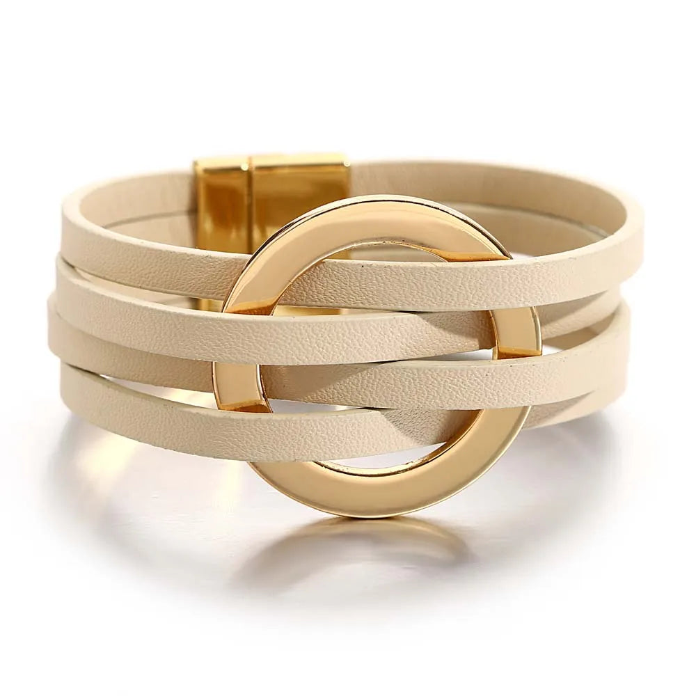 Martina Bracelets