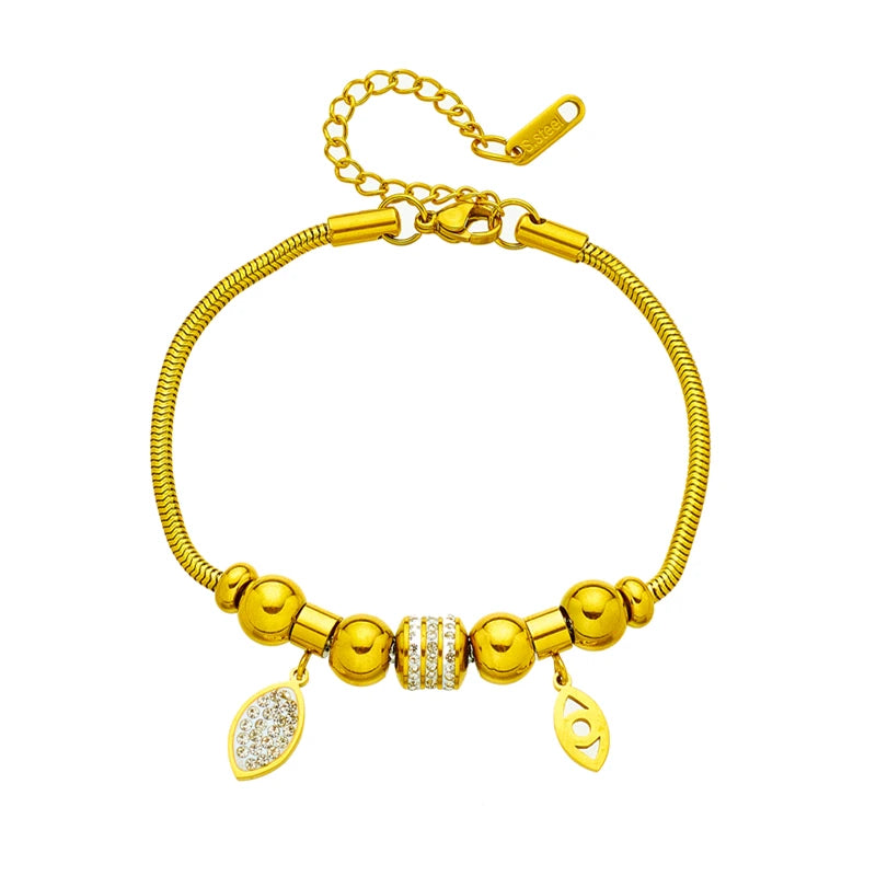 Elisabetta Bracelet