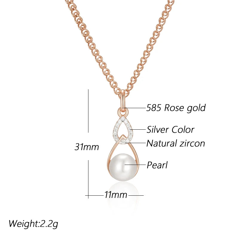 Claire Necklace