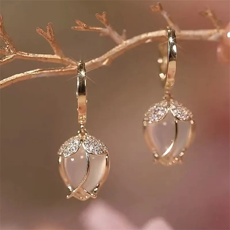 Harmony Earring