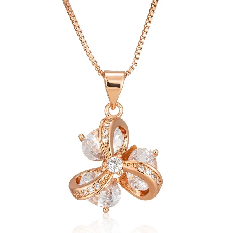 Sadie Necklace