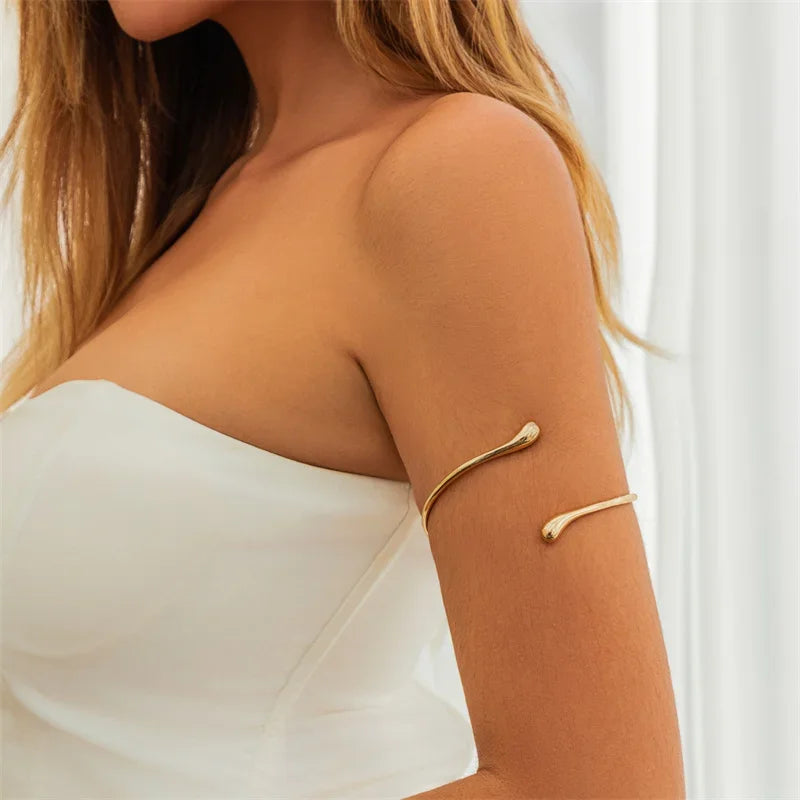 Riley Arm Bracelet