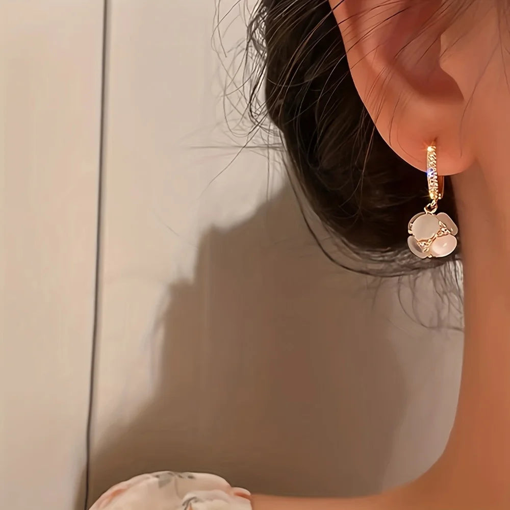 Ayla Earring