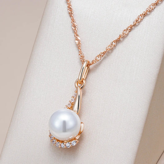 Aubrey Necklace