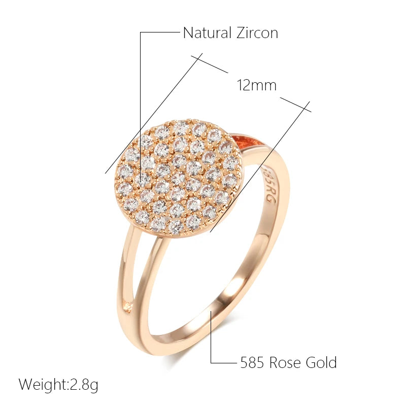 Serenity Ring
