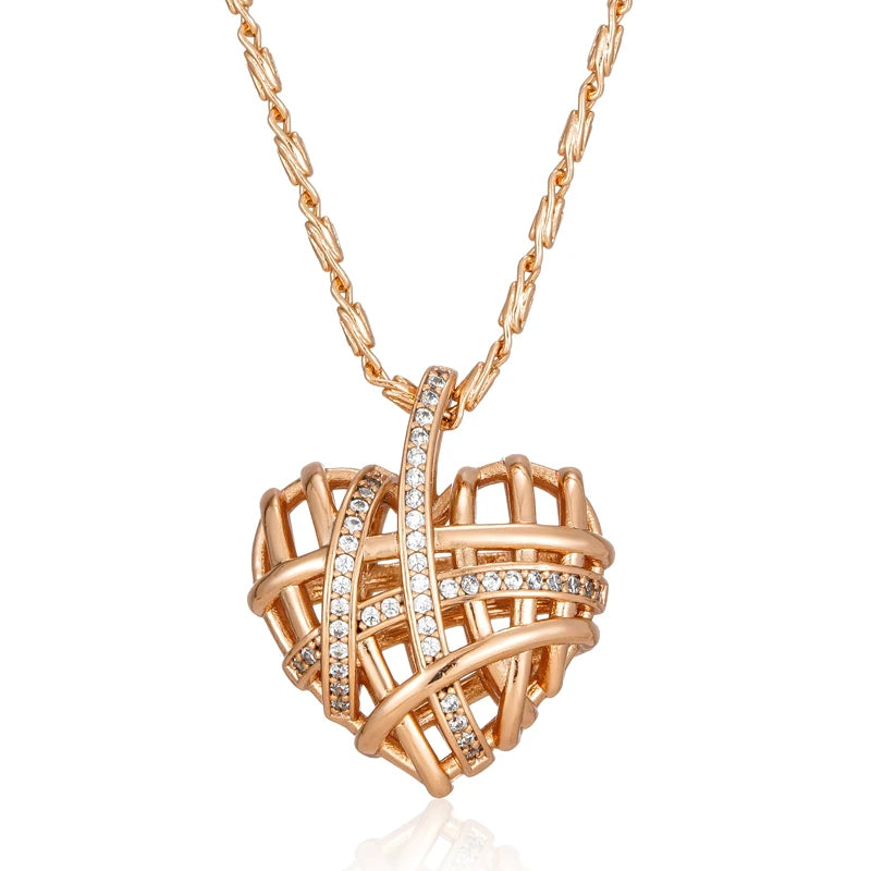 Bella Necklace