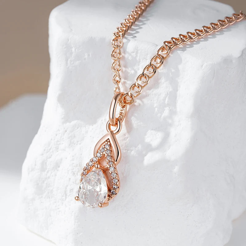 Ruby Necklace