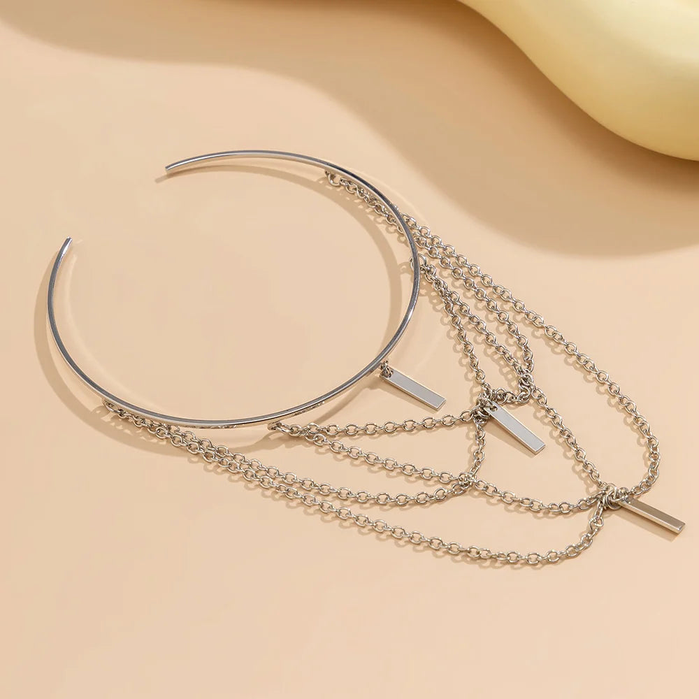 Madelca Arm Bracelet