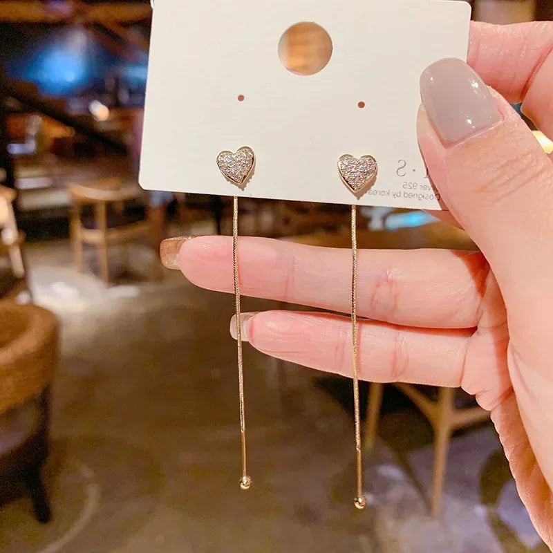 Leila Earring